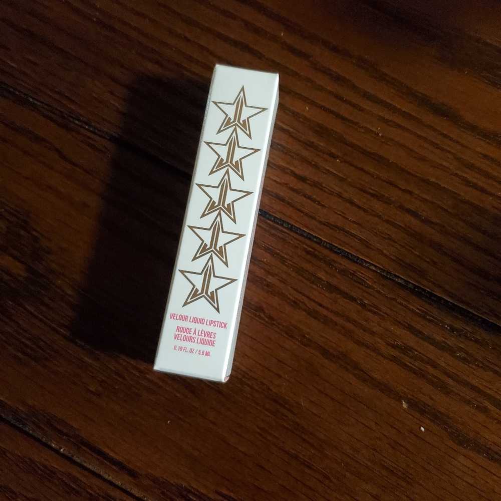 JSC Liquid Lip